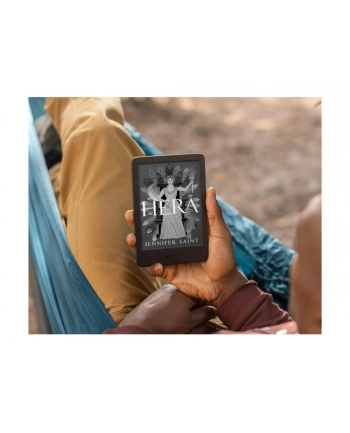 Ebook New Kindle (11th Generation) - 2024 release 6''; glare-free 16GB Wi-Fi (Without Lockscreen Ads) Black nr 2