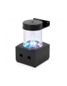 Alphacool Alphacool Core 100 Aurora expansion tank D5/VPP Acetal/A (black) - nr 15