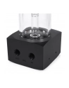 Alphacool Alphacool Core 100 Aurora expansion tank D5/VPP Acetal/A (black) - nr 20