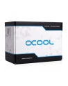 Alphacool Alphacool Core 100 Aurora expansion tank D5/VPP Acetal/A (black) - nr 25