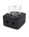 Alphacool Alphacool Core 100 Aurora expansion tank D5/VPP Acetal/A (black) - nr 29