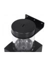 Alphacool Alphacool Core 100 Aurora expansion tank D5/VPP Acetal/A (black) - nr 30