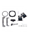 Alphacool Alphacool Core 100 Aurora expansion tank D5/VPP Acetal/A (black) - nr 32