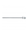 fischer wood construction screw PowerFast II 10.0x100 flat head TX (50 pieces, partial thread, galvanized) - nr 7