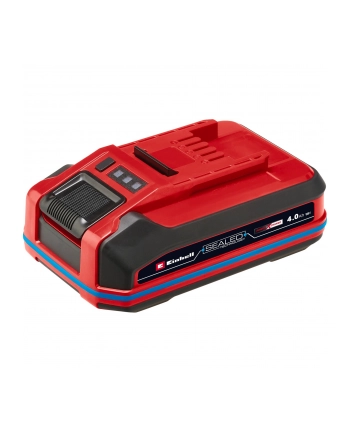 Einhell battery Power-X-Change Plus 18V 4.0Ah SEALED (red/black, IP57, waterproof, short circuit pczerwonyection) nr 1