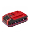 Einhell battery Power-X-Change Plus 18V 4.0Ah SEALED (red/black, IP57, waterproof, short circuit pczerwonyection) - nr 2