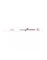 bosch powertools Bosch sabre saw blade S 3456 XF Progressor for Wood and Metal, 100 pieces (length 200 mm) - nr 3
