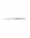 bosch powertools Bosch sabre saw blade S 3456 XF Progressor for Wood and Metal, 100 pieces (length 200 mm) - nr 7