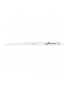 bosch powertools Bosch sabre saw blade S 1411 DF Heavy for Wood and Metal, 25 pieces (length 300 mm) - nr 2