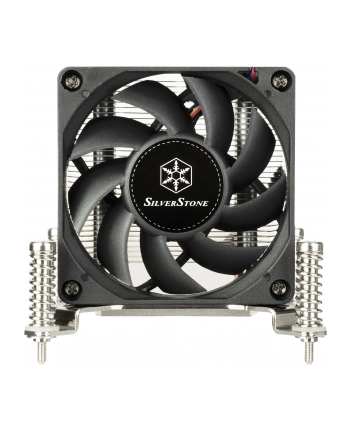 silverstone technology SilverStone AR10-1700, CPU cooler nr 1