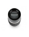 Emsa TRAVEL MUG Compact thermal mug (black/stainless steel, 0.3 liters, screw cap) - nr 17
