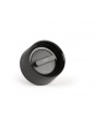 Emsa TRAVEL MUG Compact thermal mug (black/stainless steel, 0.3 liters, screw cap) - nr 20