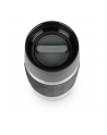 Emsa TRAVEL MUG Compact thermal mug (black/stainless steel, 0.3 liters, screw cap) - nr 9