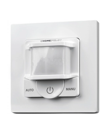 HOMEPILOT motion detector smart nr 1