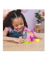spinmaster Spin Master Gabby's Dollhouse Deluxe Room Playset - Party Room with Kitten Narwhal, Toy Figure - nr 12