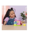 spinmaster Spin Master Gabby's Dollhouse Deluxe Room Playset - Party Room with Kitten Narwhal, Toy Figure - nr 5