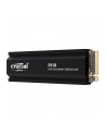 crucial Dysk SSD P310 1TB M.2 NVMe PCIe 4.0 2280 radiator - nr 12