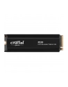 crucial Dysk SSD P310 1TB M.2 NVMe PCIe 4.0 2280 radiator - nr 34
