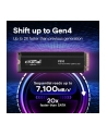 crucial Dysk SSD P310 2TB M.2 NVMe PCIe 4.0 2280 radiator - nr 19