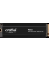 crucial Dysk SSD P310 2TB M.2 NVMe PCIe 4.0 2280 radiator - nr 24