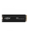 crucial Dysk SSD P310 2TB M.2 NVMe PCIe 4.0 2280 radiator - nr 25