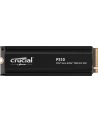 crucial Dysk SSD P310 2TB M.2 NVMe PCIe 4.0 2280 radiator - nr 36