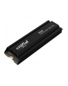 crucial Dysk SSD P310 2TB M.2 NVMe PCIe 4.0 2280 radiator - nr 8