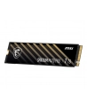 msi Dysk SPATIUM M470 PRO 1TB M.2 PCIe4 6000/4500MB/s - nr 11