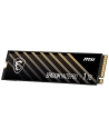 msi Dysk SPATIUM M470 PRO 1TB M.2 PCIe4 6000/4500MB/s - nr 7