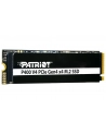 patriot Dysk SSD 1TB P400 V4 6000/5000 MB/s M.2 PCIe Gen4 x4 NVMe 2.0 - nr 22