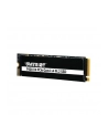 patriot Dysk SSD 1TB P400 V4 6000/5000 MB/s M.2 PCIe Gen4 x4 NVMe 2.0 - nr 30