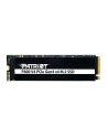 patriot Dysk SSD 1TB P400 V4 6000/5000 MB/s M.2 PCIe Gen4 x4 NVMe 2.0 - nr 3