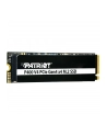 patriot Dysk SSD 1TB P400 V4 6000/5000 MB/s M.2 PCIe Gen4 x4 NVMe 2.0 - nr 4
