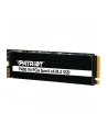 patriot Dysk SSD 2TB P400 V4 6200/5200 MB/s M.2 PCIe Gen4 x4 NVMe 2.0 - nr 11