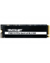 patriot Dysk SSD 2TB P400 V4 6200/5200 MB/s M.2 PCIe Gen4 x4 NVMe 2.0 - nr 23