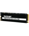 patriot Dysk SSD 2TB P400 V4 6200/5200 MB/s M.2 PCIe Gen4 x4 NVMe 2.0 - nr 25