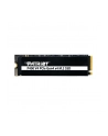 patriot Dysk SSD 2TB P400 V4 6200/5200 MB/s M.2 PCIe Gen4 x4 NVMe 2.0 - nr 30