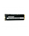 patriot Dysk SSD 2TB P400 V4 6200/5200 MB/s M.2 PCIe Gen4 x4 NVMe 2.0 - nr 31