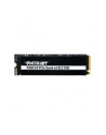 patriot Dysk SSD 2TB P400 V4 6200/5200 MB/s M.2 PCIe Gen4 x4 NVMe 2.0 - nr 33
