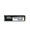 patriot Dysk SSD 500GB P400 V4 5000/3000 MB/s M.2 PCIe Gen4 x4 NVMe 2.0 - nr 15