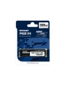 patriot Dysk SSD 500GB P400 V4 5000/3000 MB/s M.2 PCIe Gen4 x4 NVMe 2.0 - nr 18