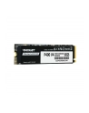 patriot Dysk SSD 500GB P400 V4 5000/3000 MB/s M.2 PCIe Gen4 x4 NVMe 2.0 - nr 20