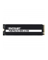 patriot Dysk SSD 500GB P400 V4 5000/3000 MB/s M.2 PCIe Gen4 x4 NVMe 2.0 - nr 3