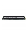 patriot Dysk SSD 500GB P400 V4 5000/3000 MB/s M.2 PCIe Gen4 x4 NVMe 2.0 - nr 5