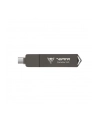 patriot Dysk zewnętrzny SSD 1TB PVP30 Duo Compact 1000/1000 MB/s USB 3.2 USB-C - nr 22