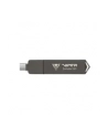 patriot Dysk zewnętrzny SSD 1TB PVP30 Duo Compact 1000/1000 MB/s USB 3.2 USB-C - nr 25