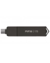 patriot Dysk zewnętrzny SSD 1TB PVP30 Duo Compact 1000/1000 MB/s USB 3.2 USB-C - nr 4