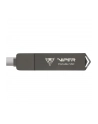 patriot Dysk zewnętrzny SSD 1TB PVP30 Duo Compact 1000/1000 MB/s USB 3.2 USB-C - nr 9