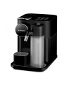 DeLonghi Nespresso Gran Latissima EN 640.B, capsule machine (black) - nr 10