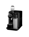 DeLonghi Nespresso Gran Latissima EN 640.B, capsule machine (black) - nr 11
